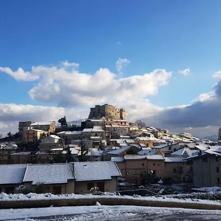 Ricci * Sicignano degli Alburni