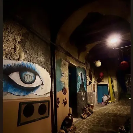 Ricci * Sicignano degli Alburni